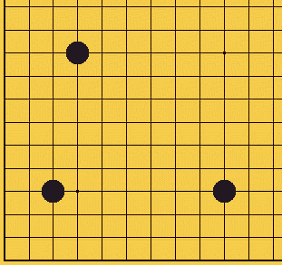 Tsuke - Hike Joseki 